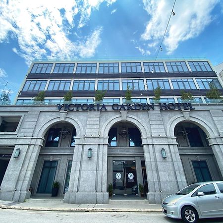 Victoria Garden Hotel George Town Ngoại thất bức ảnh