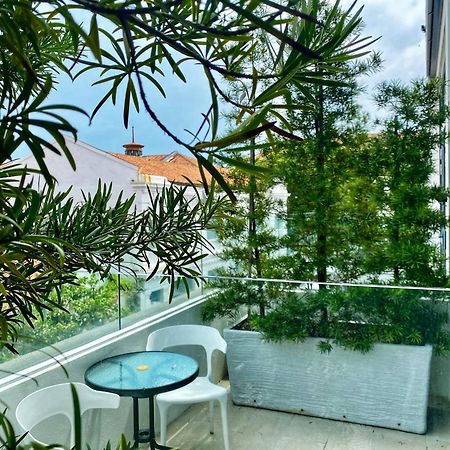 Victoria Garden Hotel George Town Ngoại thất bức ảnh