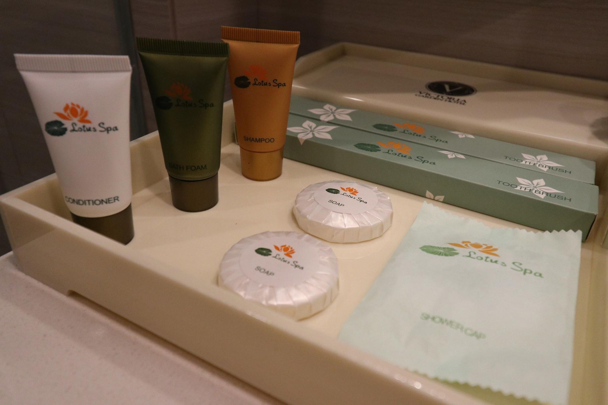 Victoria Garden Hotel George Town Ngoại thất bức ảnh