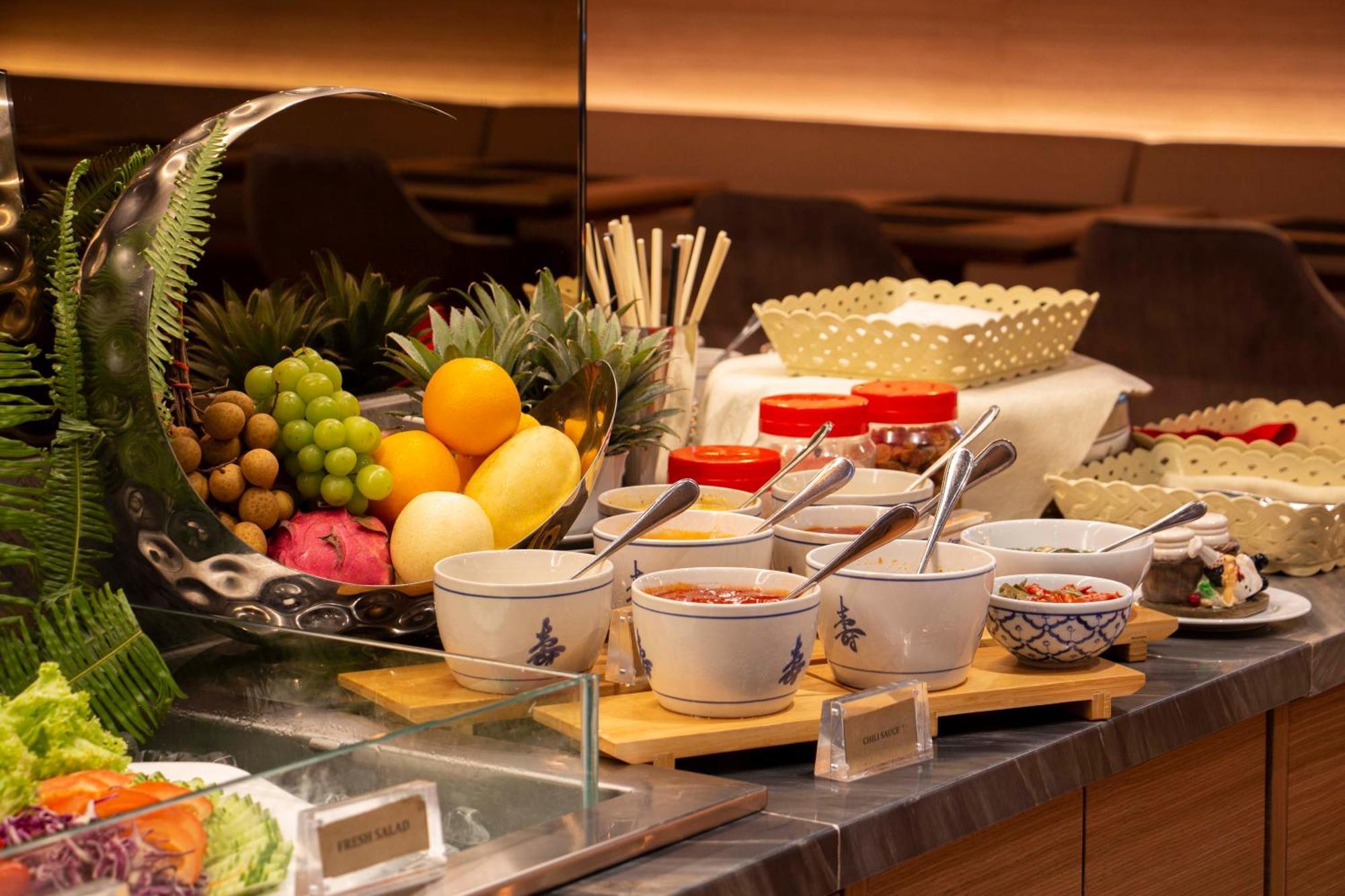 Victoria Garden Hotel George Town Ngoại thất bức ảnh