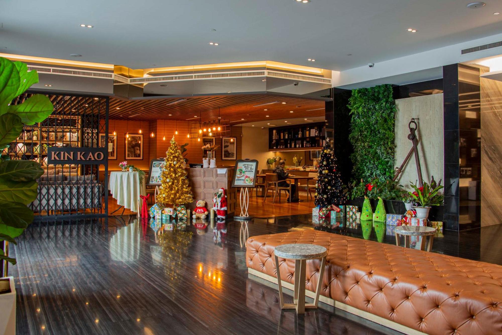 Victoria Garden Hotel George Town Ngoại thất bức ảnh