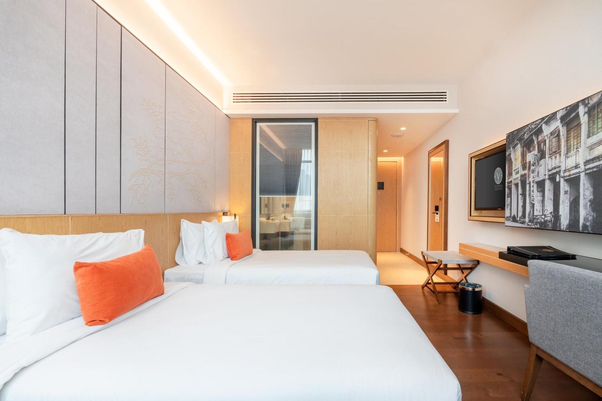 Victoria Garden Hotel George Town Ngoại thất bức ảnh