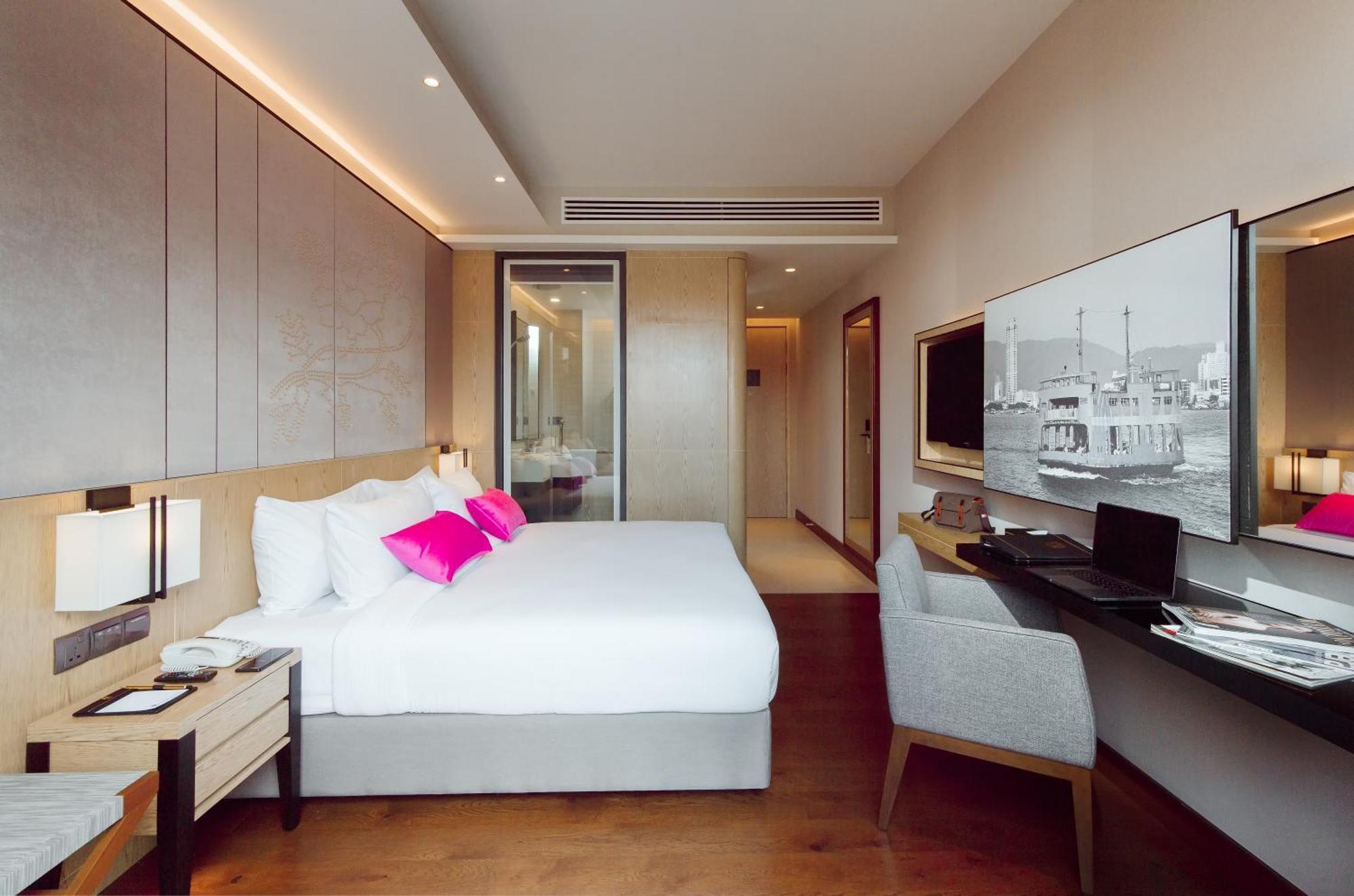 Victoria Garden Hotel George Town Phòng bức ảnh