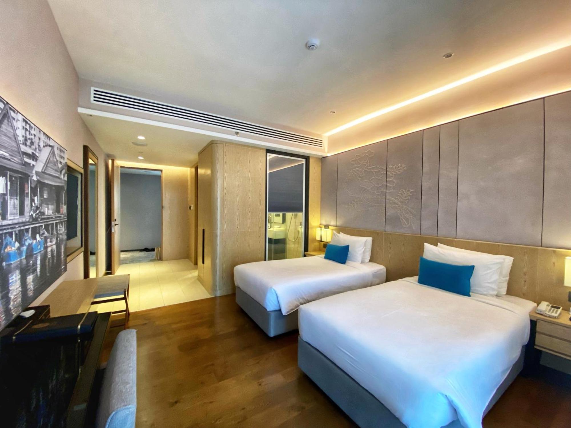 Victoria Garden Hotel George Town Phòng bức ảnh
